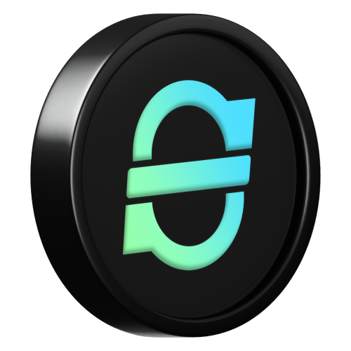 SolEats Token Coin
